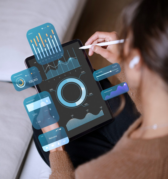 Структурированный подход к развитию бизнеса